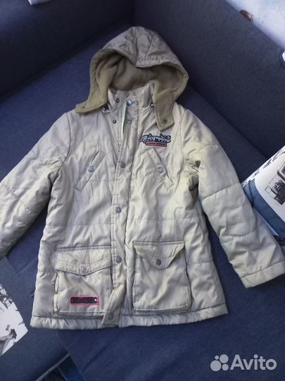 Детская одежда для мальчиков