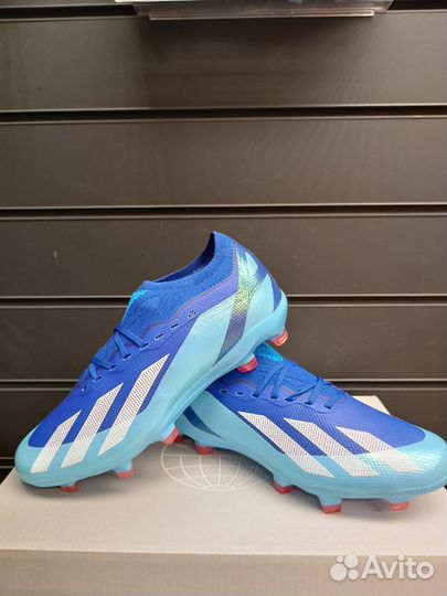 Детские футбольные бутсы 33 34 35 36 р