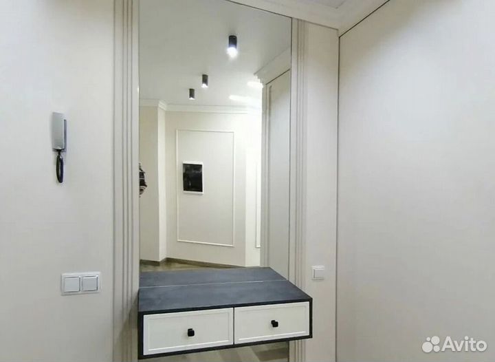 Зеркало от производителя