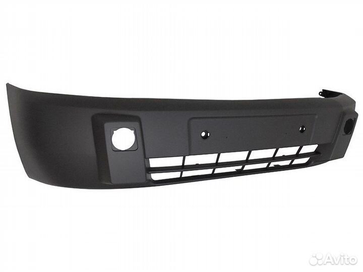 Бампер Форд Торнео connect