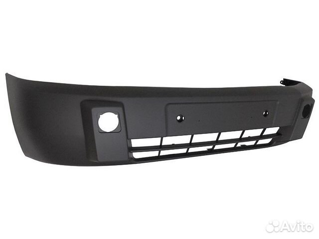 Бампер Форд Торнео connect