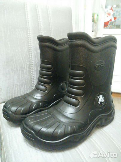 Magnum, Crocs, Trespass, оригинал ботинки сапоги