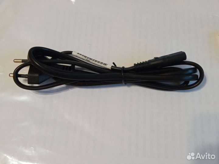 Сетевой шнур