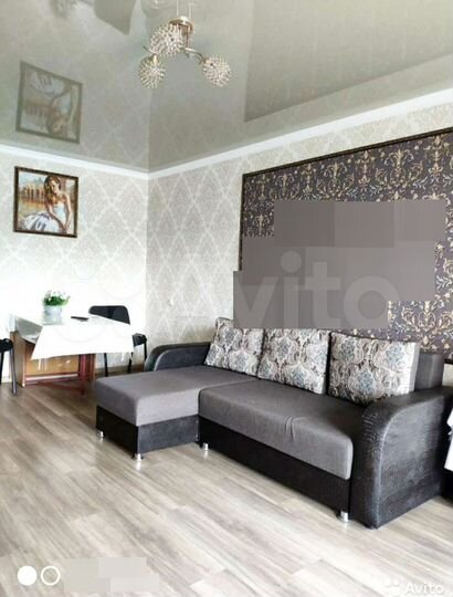 2-к. квартира, 48 м², 3/9 эт.