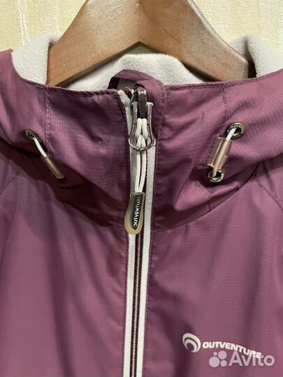Ветровка женская outventure