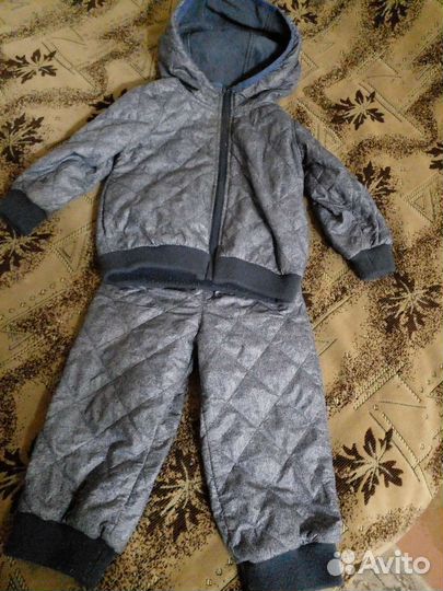 Продам детский костюм
