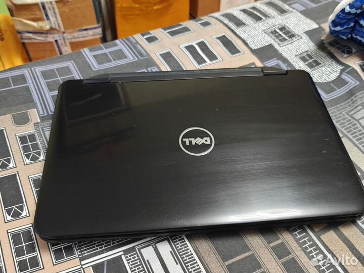 Dell 18 E-450 4GB/6320/320GB