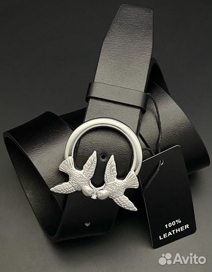 Ремень женский Pinko