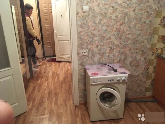 1-к. квартира, 45 м², 2/9 эт.