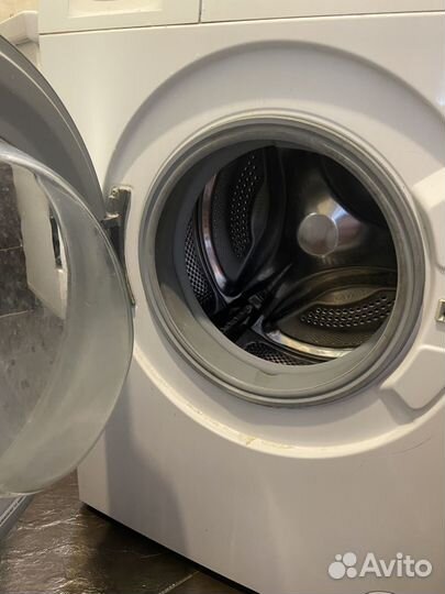 Стиральная машина bosch