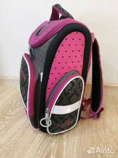 Рюкзак подростковый 1-4 класс