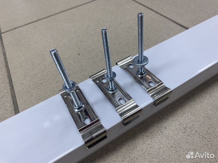 Светильник потолочный светодиодный JazzWay