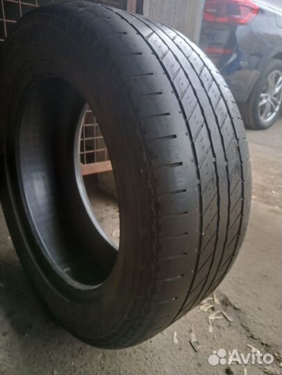 Hankook Dynapro HP RA23 255/55 R18