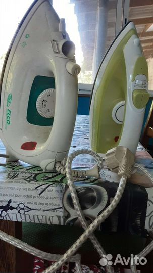 Утюг elco,energy 1600w: