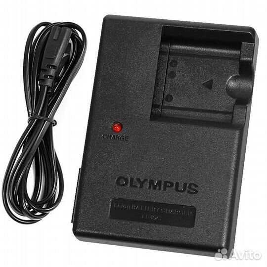 Зарядное устройство для olympus Li-40C