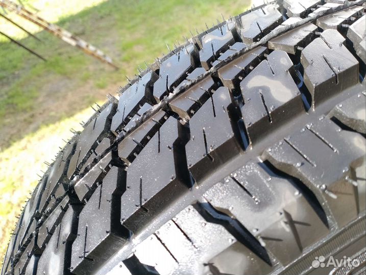 Колесо Forward Professional 218 225/75 R16C