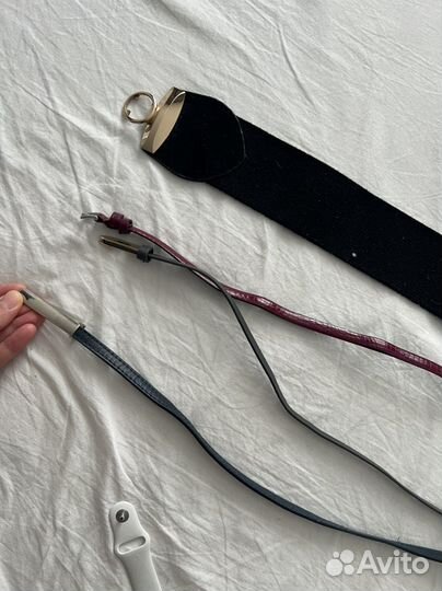 Ремень женский