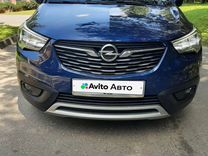 Opel Crossland X 1.5 AT, 2020, 150 000 км, с пробегом, цен�а 1 520 000 руб.