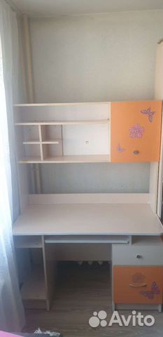 Уголок школьника бу