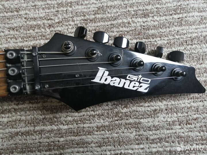 Ibanez rg 270