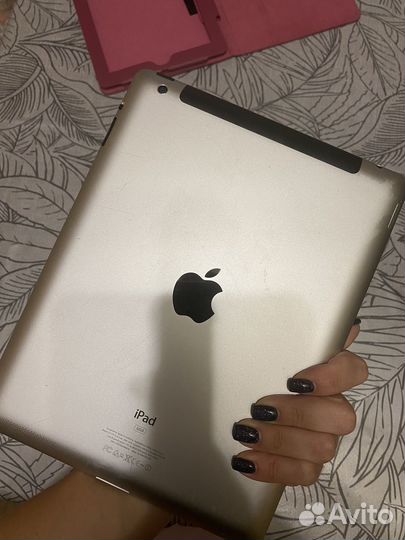 Айпад мини 3