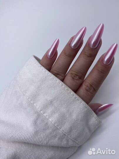 Маникюр,гель-лак, наращивание ногтей