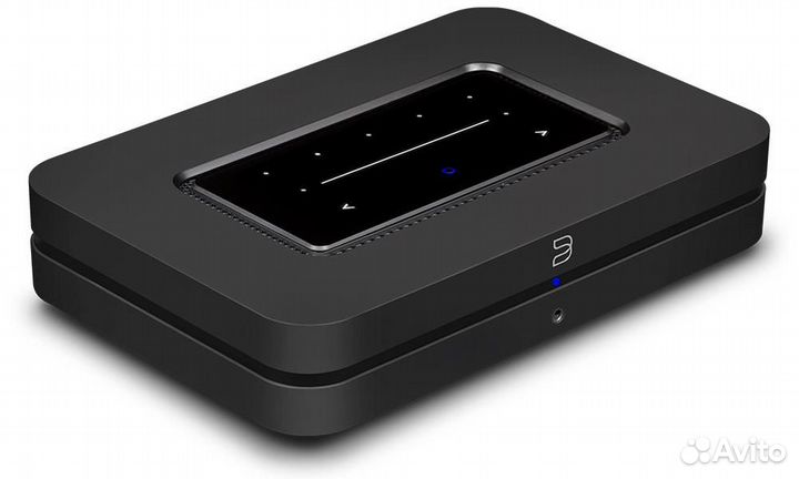 Стример Bluesound node n130