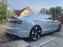 Audi S5 3.0 AT, 2017, 65 000 км, с пробегом, цена 3 950 000 руб.