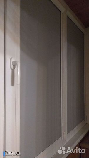 Жалюзи, рулонные шторы от производителя