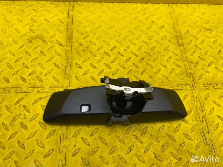 Б/У Зеркало (Зеркальный элемент) - В хорошем