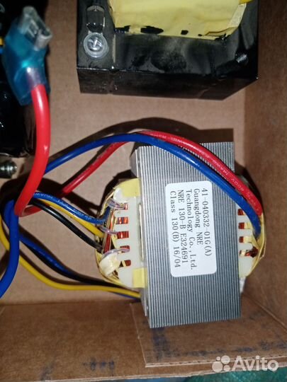 Трансформатор