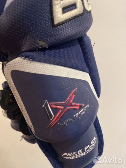 Хоккейная форма