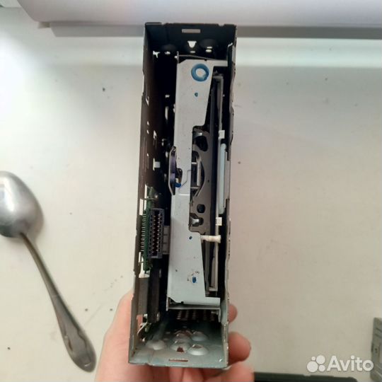 Магнитола pioneer