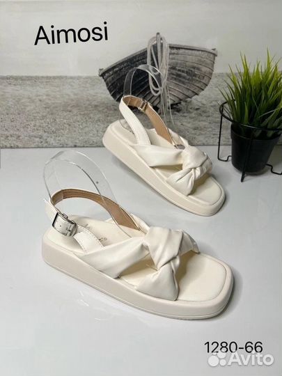 Эспадрильи,сандали летние