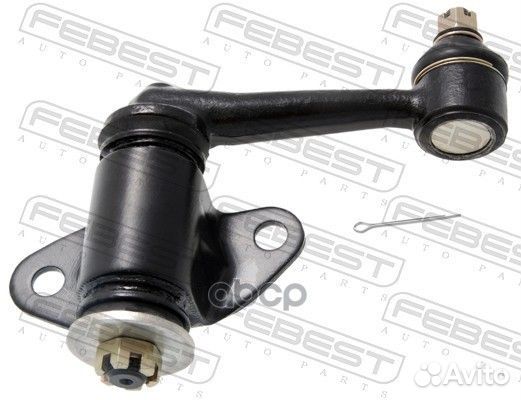 0527BT50 рычаг маятниковый Ford Ranger 07 052