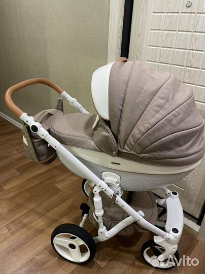 Коляска Адамекс 2 в 1