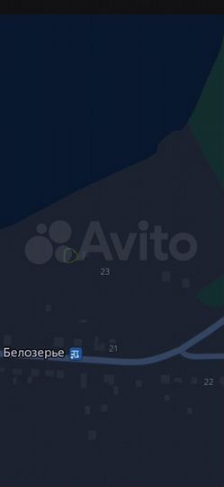 Участок 17 сот. (ИЖС)