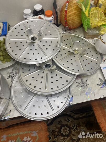 Мантышница бу