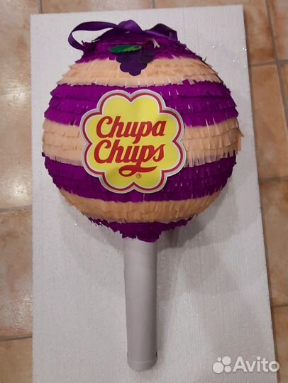 Пиньята для разбивания