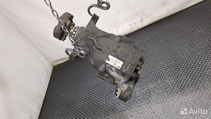 Редуктор моста BMW 5 F10, 2011