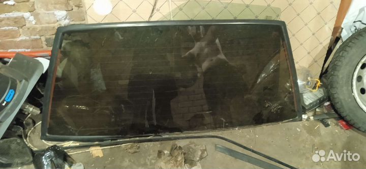 Стекла ваз 21099-2115