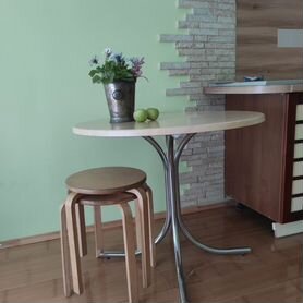 2-к. квартира, 42 м², 2 кровати