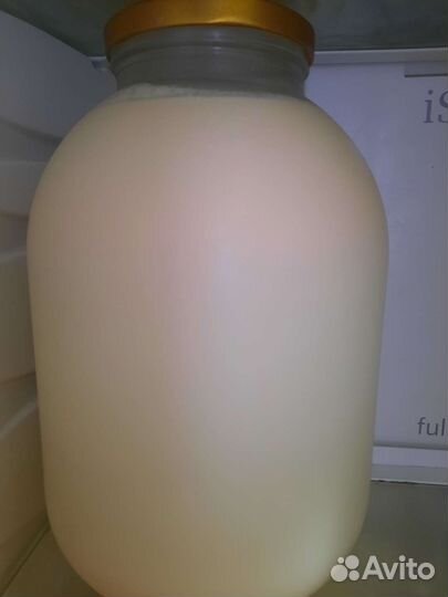 Козье, коровье молоко, сыры и многое другое