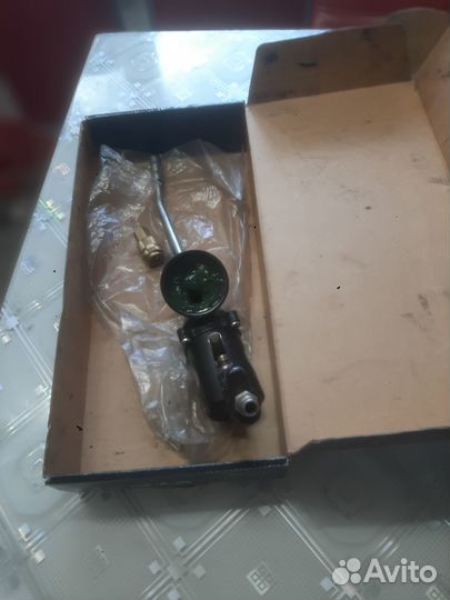 Licota pae 10005 Шприц для смазки пневматический