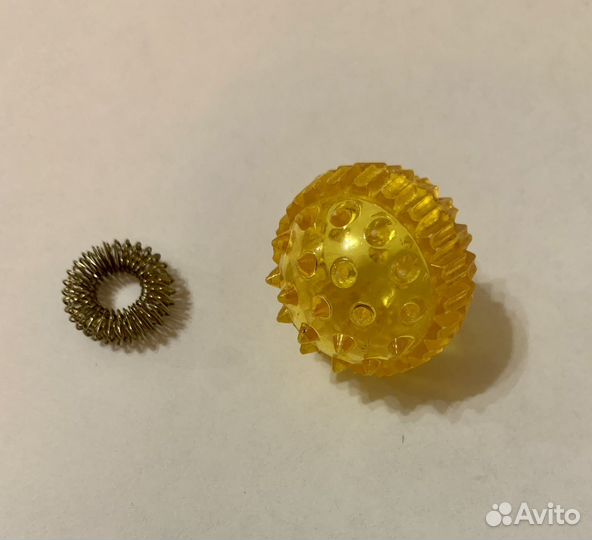 Массажеры ручные