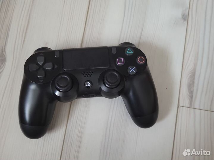 Sony PS4 2tb