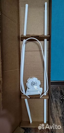 Держатель для балдахина новый