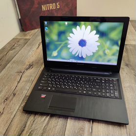 Lenovo G50-30 (Radeon HD 8500m на 2 гб)