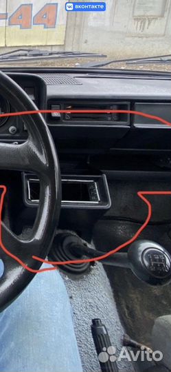 Рычаг кпп удлиненный