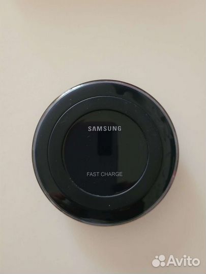Беспроводная зарядка для samsung